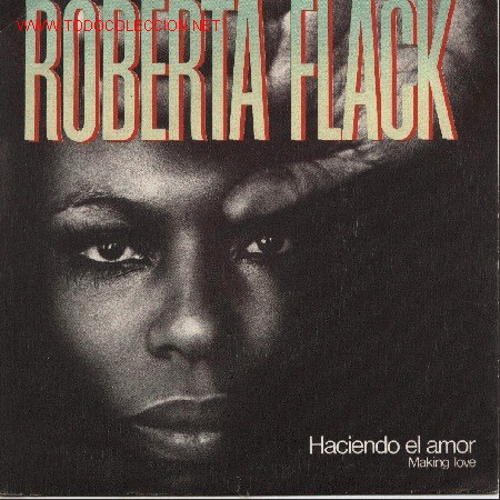 Discos de vinilo: Roberta Flack - Foto 1