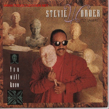 Discos de vinilo: Stevie Wonder - Foto 1