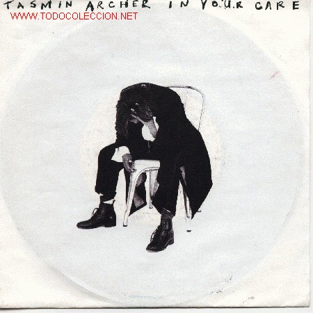 Discos de vinilo: Tasmin Archer - Foto 1