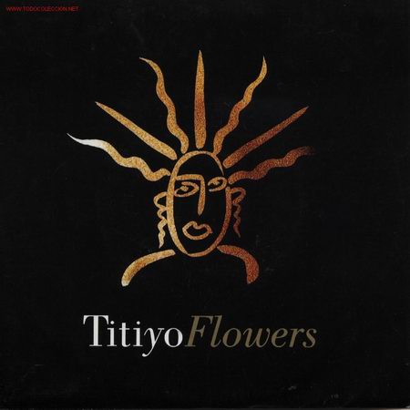 Discos de vinilo: Titiyo - Foto 1