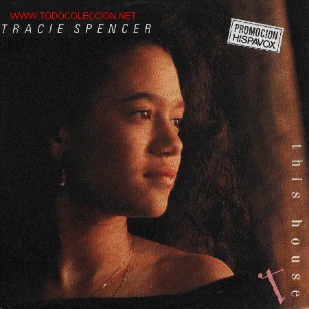 Discos de vinilo: Tracie Spencer - Foto 1