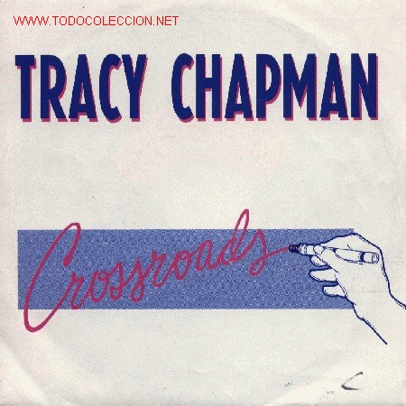 Discos de vinilo: Tracy Chapman - Foto 1