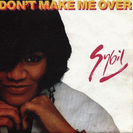 Discos de vinilo: Sybil - Foto 1