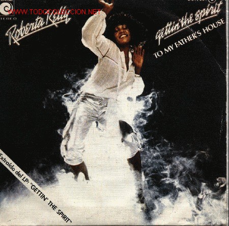 Discos de vinilo: Roberta Kelly - Foto 1