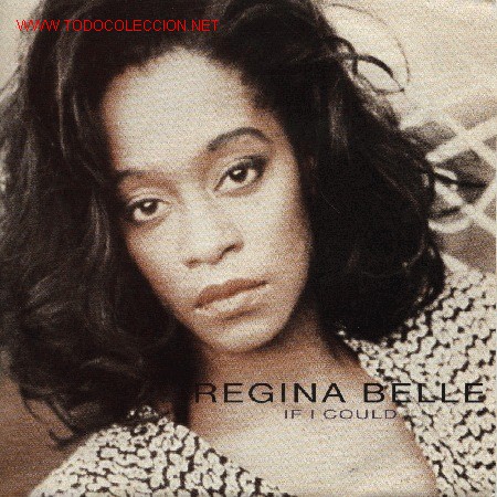 Discos de vinilo: Regina Belle - Foto 1