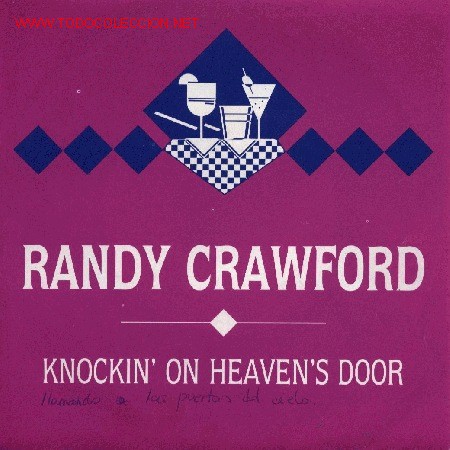 Discos de vinilo: Randy Crawford - Foto 1