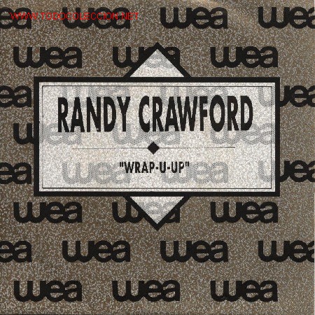 Discos de vinilo: Randy Crawford - Foto 1