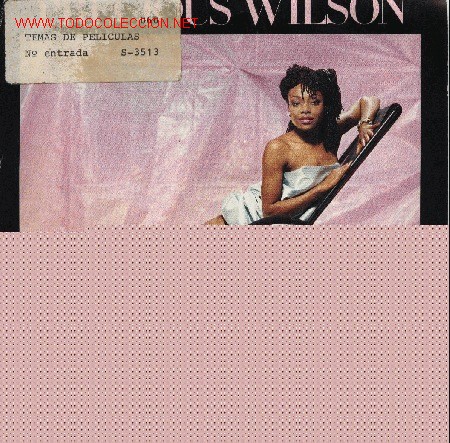Discos de vinilo: Precious Wilson - Foto 1
