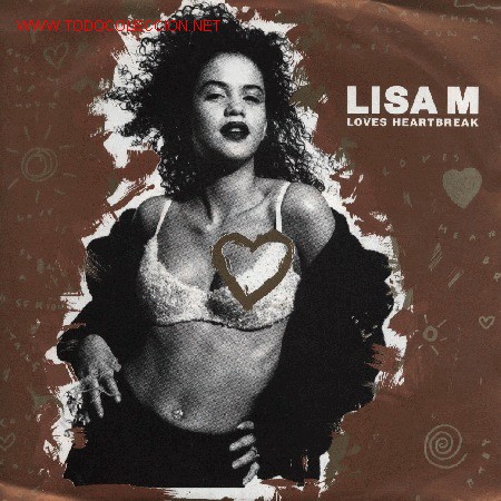 Discos de vinilo: Lisa M - Foto 1