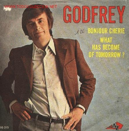 Discos de vinilo: Godfrey - Foto 1