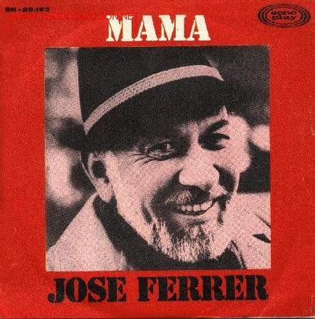 Discos de vinilo: Jose Ferrer - Foto 1