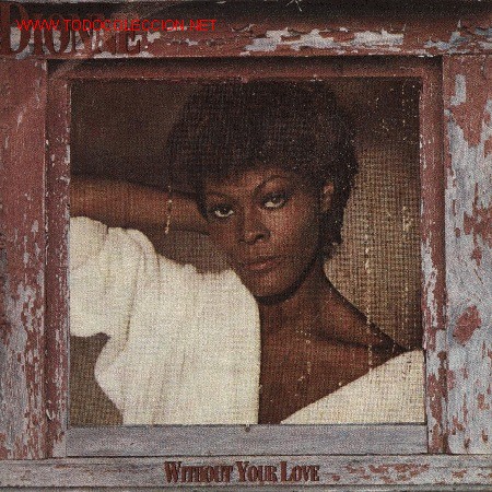 Discos de vinilo: Dionne Warwick - Foto 1