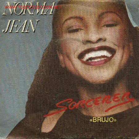Discos de vinilo: Norma Jean - Foto 1