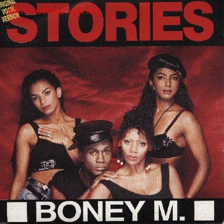 Discos de vinilo: Boney M. - Foto 1