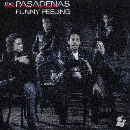 Discos de vinilo: The  Pasadenas - Foto 1