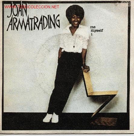 Discos de vinilo: Joan Armatrading - Foto 1