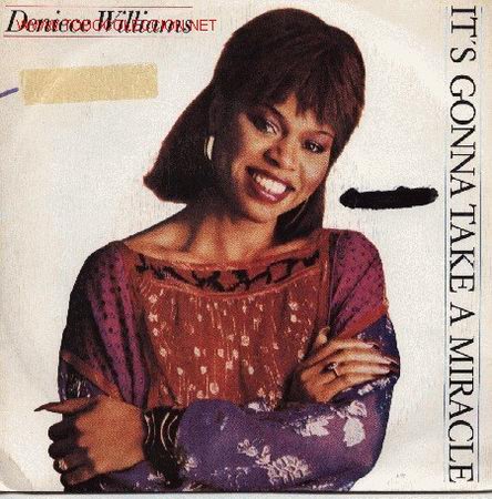 Discos de vinilo: Deniece Williams - Foto 1