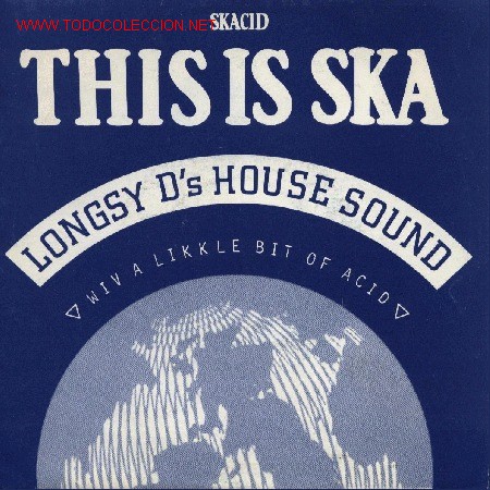 Discos de vinilo: This Is Ska - Foto 1