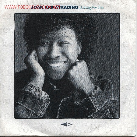 Discos de vinilo: Joan Armatrading - Foto 1