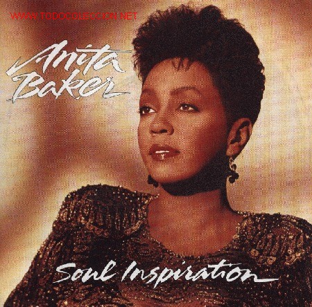 Discos de vinilo: Anita Baker - Foto 1