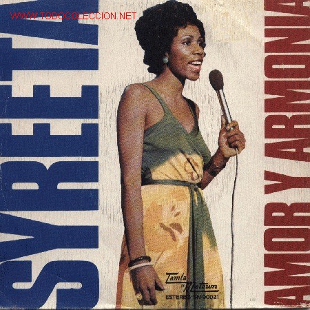 Discos de vinilo: Syreeta - Foto 1