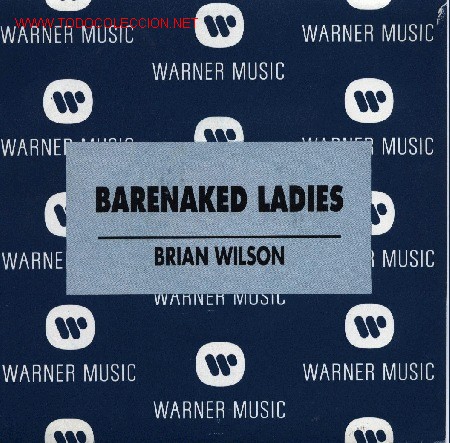 Discos de vinilo: Barenaked Ladies - Foto 1