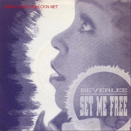 Discos de vinilo: Beverlee - Foto 1