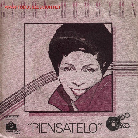 Discos de vinilo: Cissy Houston - Foto 1