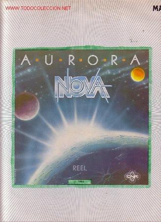 Discos de vinilo: NOVA  DISCO MAXI - Foto 1