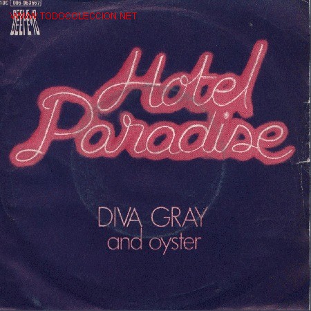 Discos de vinilo: Diva Gray  and  Oyster - Foto 1
