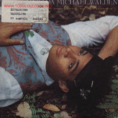Discos de vinilo: Narada Michael Walden - Foto 1