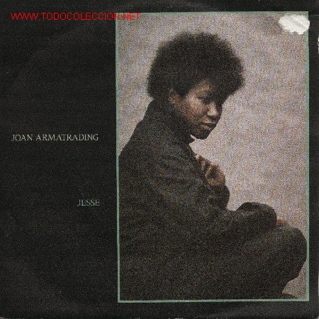 Discos de vinilo: Joan Armatrading - Foto 1