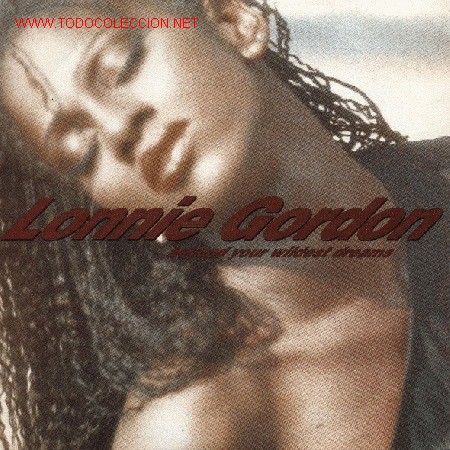 Discos de vinilo: Loonie Gordon - Foto 1