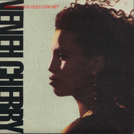 Discos de vinilo: Neneh Cherry - Foto 1