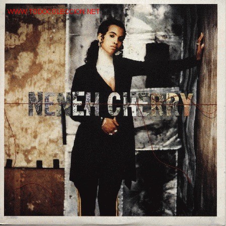 Discos de vinilo: Neneh Cherry - Foto 1