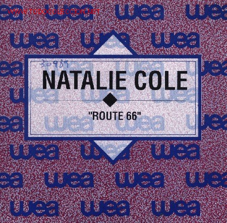 Discos de vinilo: Natalie Cole - Foto 1