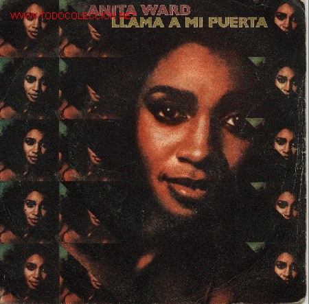 Discos de vinilo: Anita Baker - Foto 1