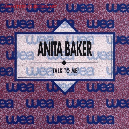 Discos de vinilo: Anita Baker - Foto 1