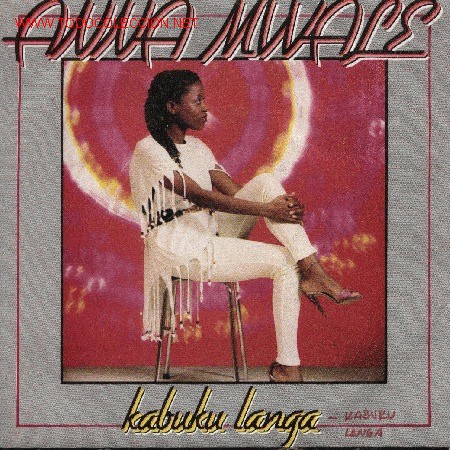 Discos de vinilo: Anna Mwale - Foto 1