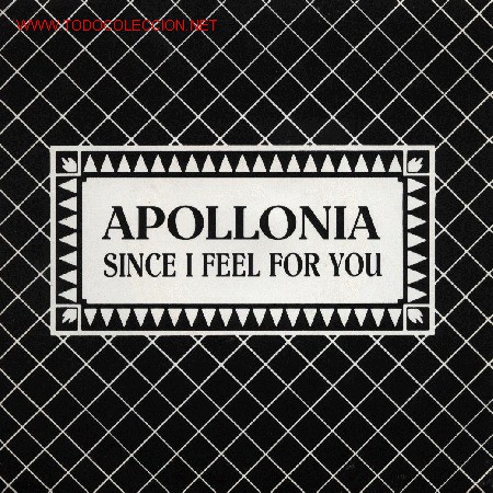 Discos de vinilo: Apollonia - Foto 1