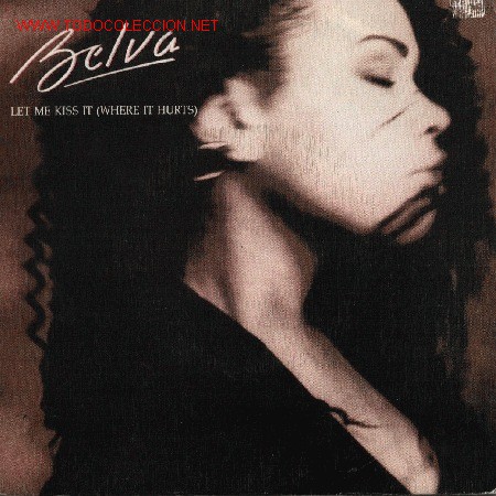 Discos de vinilo: Belva - Foto 1