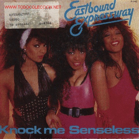 Discos de vinilo: Eastbound Expressway - Foto 1