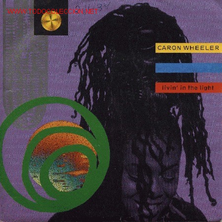 Discos de vinilo: Carol Wheeler - Foto 1