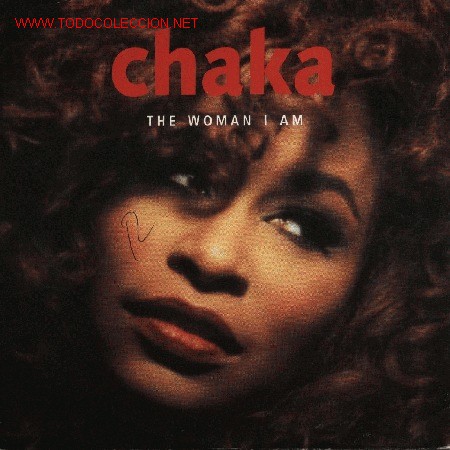 Discos de vinilo: Chaka Khan - Foto 1