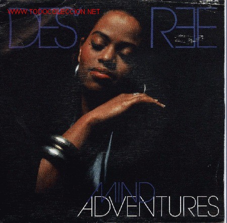 Discos de vinilo: Des&acute;ree - Foto 1