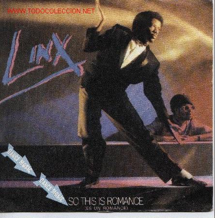 Discos de vinilo: Linx - Foto 1