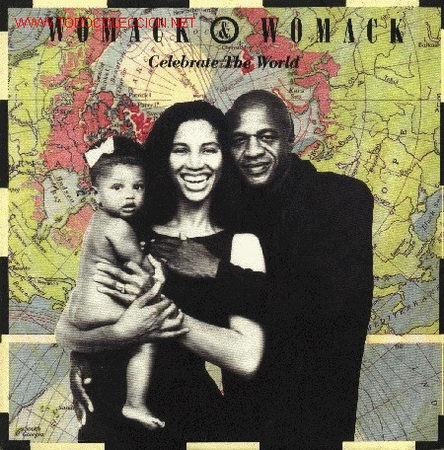 Discos de vinilo: Womack & Womack - Foto 1