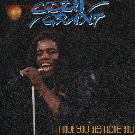 Discos de vinilo: Eddy Grant - Foto 1