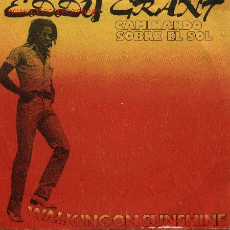 Discos de vinilo: Eddy Grant - Foto 1