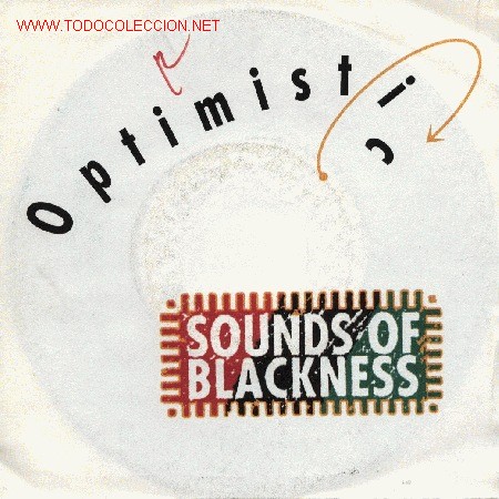 Discos de vinilo: Sounds Of Blackness - Foto 1